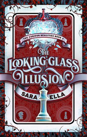 The Looking-Glass Illusion: Volume 2 image number 0