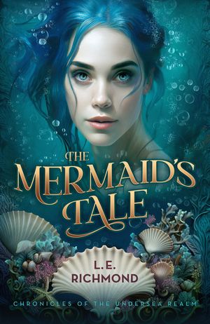 The Mermaid's Tale: Volume 1 image number 0