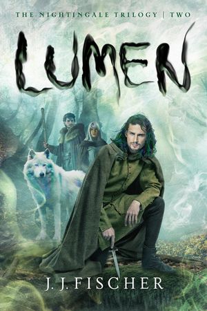 Lumen: Volume 2 image number 0