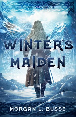 Winter's Maiden: Volume 1 image number 0