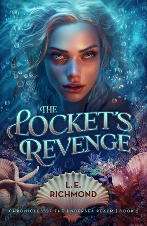 The Locket's Revenge: Volume 2 image number 0