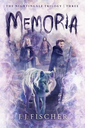 Memoria: Volume 3 image number 0