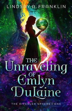 The Unraveling of Emlyn Dulaine: Volume 1 image number 0