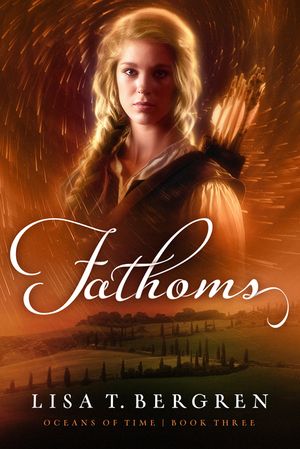 Fathoms: Volume 3 image number 0