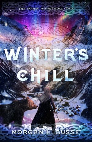 Winter's Chill: Volume 2 image number 0