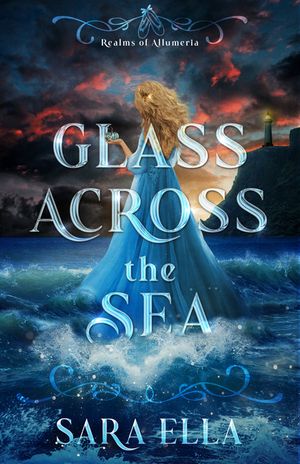 Glass Across the Sea: Volume 1 image number 0