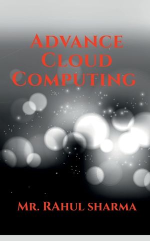 Advance Cloud Computing image number 0