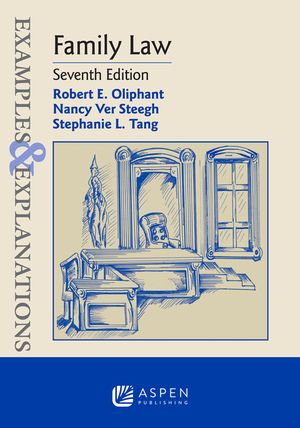 Examples & Explanations for Family Law image number 0