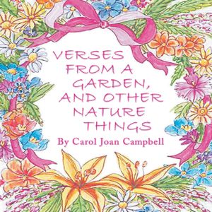 Verses from a Garden, and Other Nature Things image number 0
