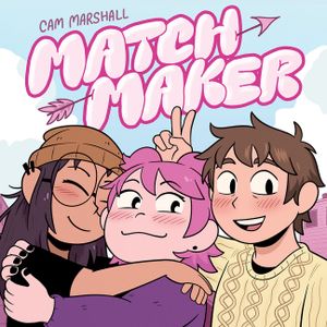 Matchmaker image number 0