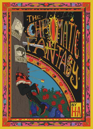 The Chromatic Fantasy image number 0