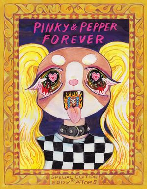 Pinky & Pepper Forever: Special Edition image number 0
