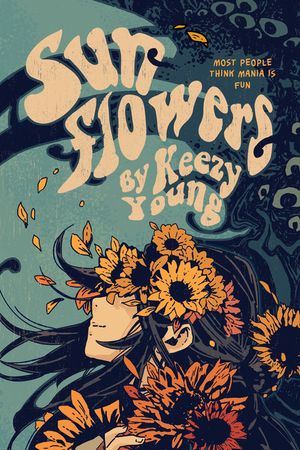 Sunflowers image number 0