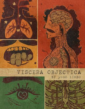 Viscera Objectica image number 0