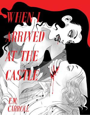 When I Arrived at the Castle image number 0
