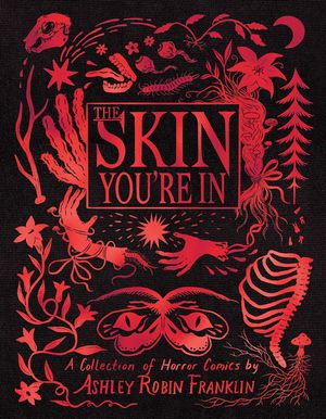 The Skin You're in image number 0