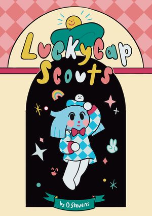 Lucky Cap Scouts image number 0