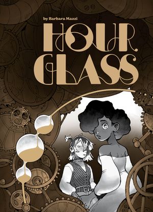 Hourglass image number 0