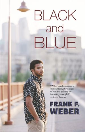 Black and Blue image number 0