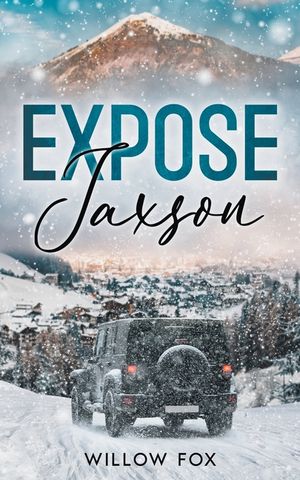 Expose Jaxson image number 0