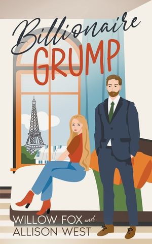 Billionaire Grump image number 0