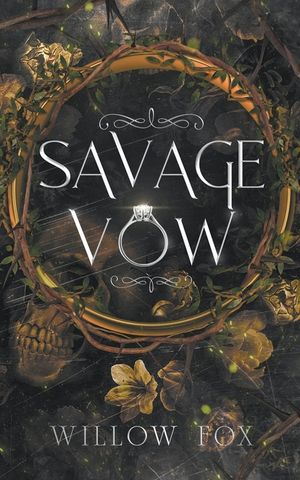 Savage Vow image number 0