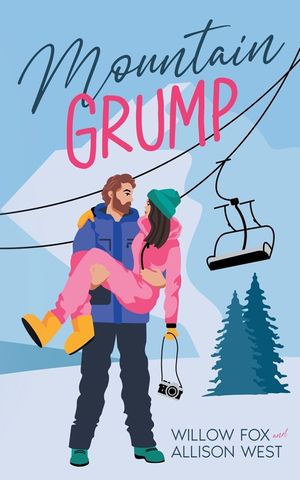 Mountain Grump image number 0