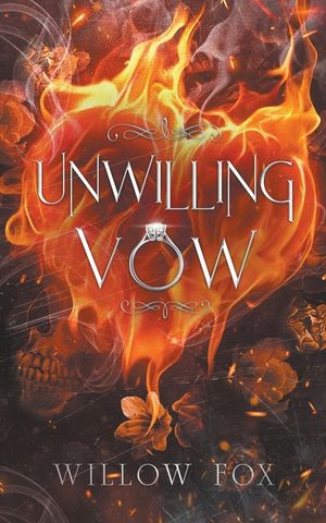 Unwilling Vow image number 0