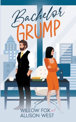 Bachelor Grump image number 0