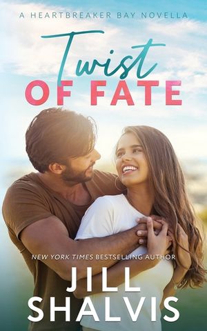 Twist of Fate image number 0
