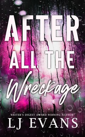 After All The Wreckage image number 0