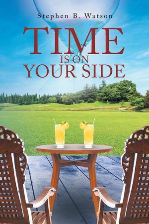 Time Is on Your Side image number 0