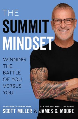 The Summit Mindset image number 0