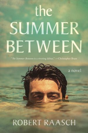 The Summer Between image number 0