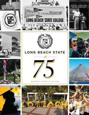 Long Beach State at 75 image number 0