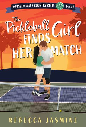 The Pickleball Girl Finds Her Match image number 0