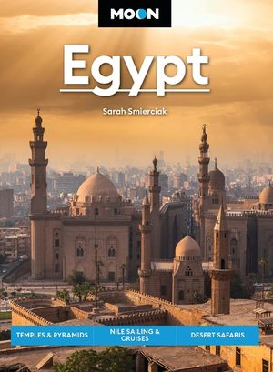 Moon Egypt: Temples & Pyramids, Nile Sailing & Cruises, Desert Safaris image number 0