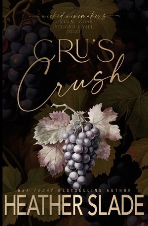 Cru's Crush image number 0