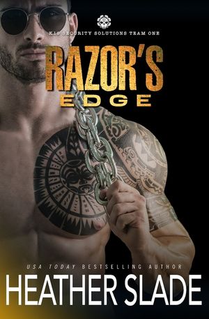 Razor's Edge image number 0