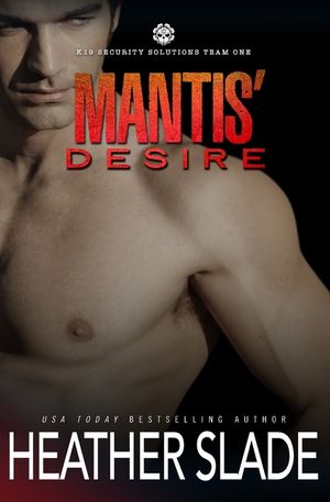 Mantis' Desire image number 0