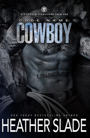Code Name: Cowboy image number 0