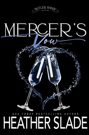 Mercer's Vow image number 0