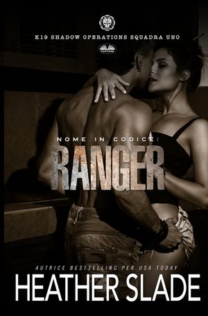 Nome In Codice: Ranger image number 0