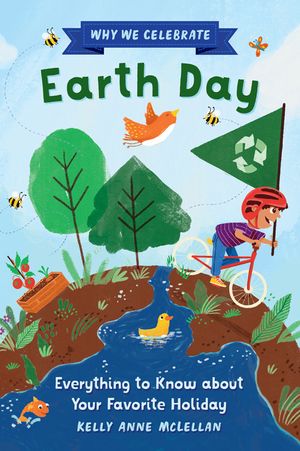 Why We Celebrate Earth Day: Everything to Know about Your Favorite Holiday image number 0