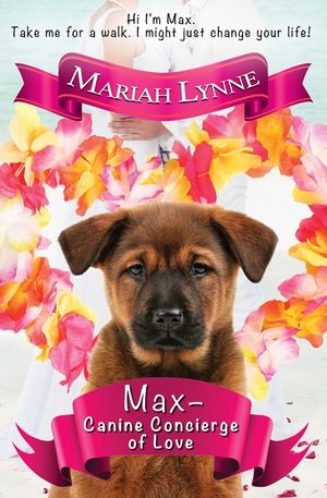 Max - Canine Concierge of Love image number 0