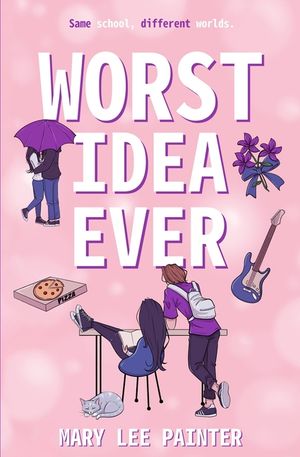 Worst Idea Ever image number 0