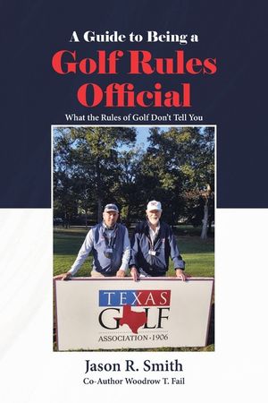 A Guide to Being a Golf Rules Official: What the Rules of Golf Don't Tell You image number 0