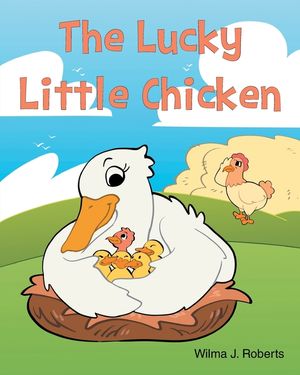 The Lucky Little Chicken image number 0