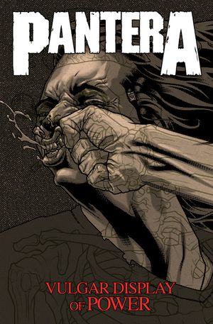 Pantera: Vulgar Display of Power image number 0