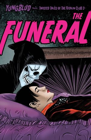 Yungblud: The Funeral image number 0